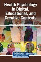Agathi Argyriadi, Alexandros Argyriadis - Health Psychology in Digital, Educational, and Creative Contexts, Inbunden. Tillgänglighet: Lägg i varukorg