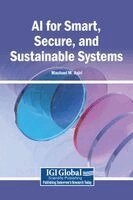 Mashael M Asiri - AI for Smart, Secure, and Sustainable Systems, Inbunden