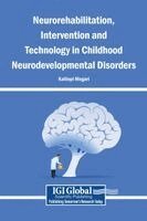 Kalliopi Megari - Neurorehabilitation, Intervention and Technology in Childhood Neurodevelopmental Disorders, Inbunden. Tillgänglighet: Lägg i varukorg