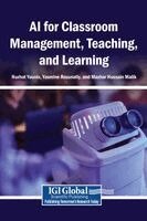 Nuzhat Younis, Yasmine Rosunally, Mazhar Hussain Malik - AI for Classroom Management, Teaching, and Learning, Inbunden. Tillgänglighet: Lägg i varukorg