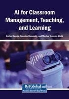 Nuzhat Younis, Yasmine Rosunally, Mazhar Hussain Malik - AI for Classroom Management, Teaching, and Learning, Häftad. Tillgänglighet: Lägg i varukorg