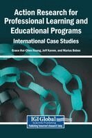Action Research for Professional Learning and Educational Programs