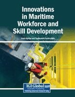 Andi Asrifan, Syahruddin Syahruddin - Innovations in Maritime Workforce and Skill Development, Häftad