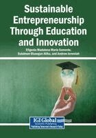 Efigenia Madalena Mario Semente, Sulaiman Olusegun Atiku, Andrew Jeremiah - Sustainable Entrepreneurship Through Education and Innovation, Häftad
