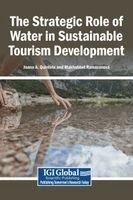 Joana A Quintela, Makhabbat Ramazanova - Strategic Role of Water in Sustainable Tourism Development, Inbunden. Tillgänglighet: Lägg i varukorg
