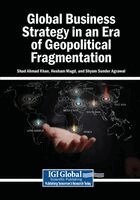 Shad Ahmad Khan, Hesham Magd, Shyam Sunder Agrawal - Global Business Strategy in an Era of Geopolitical Fragmentation, Häftad. Tillgänglighet: Lägg i varukorg