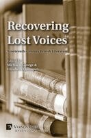 Samantha Trzinski, Ruth Gehrmann, Hayley Smith, Maria Serena Marchesi, Charles Reeve, Marie Kluge, Sophie-Constanze Bantle, Madison Marshall, Sharmila Jayasinghe, Tom Bragg, Drew Banghart, Lesley Goodman, Michaela George, Elizabeth Drummey - Recovering Lost Voices: Nineteenth-Century British Literature, Häftad