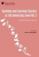 Alberto Regagliolo - Teaching and Learning Classics at the University Level Vol. 2, Inbunden