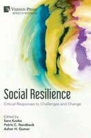 Sara Kauko, Patric C. Nordbeck, Azher H. Qamar - Social Resilience, Häftad
