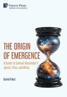 Daniel Paksi - Origin of Emergence, Inbunden