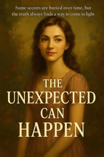 Anna Maria I. Zanni - Unexpected Can Happen, E-bok. Tillgänglighet: Lägg i varukorg