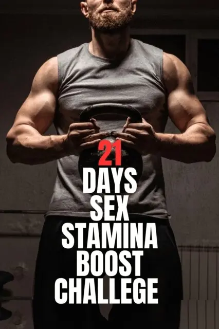 Tanjim Antu - 21- Days Sex Stamina Boost Challenge, E-bok. Tillgänglighet: Lägg i varukorg