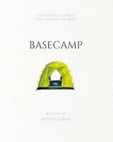 Heidi Joy Eitreim - Basecamp, Häftad