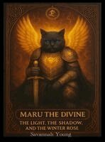 Savannah L Young - Maru the Divine, Inbunden. Tillgänglighet: Lägg i varukorg