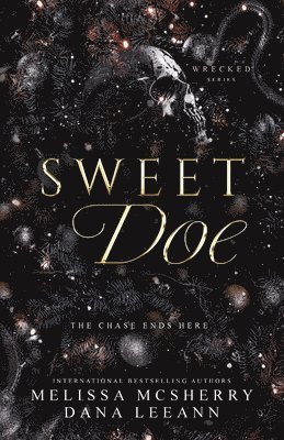Dana Leeann, Melissa McSherry - Sweet Doe, Häftad