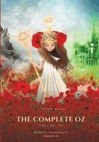 L Frank Baum - Complete Oz, Häftad
