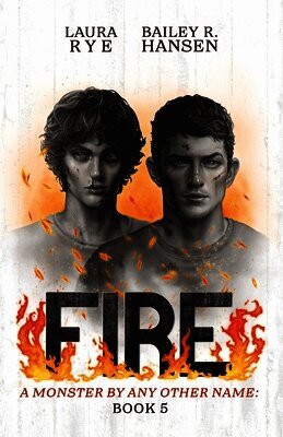 Laura Rye, Bailey R Hansen - Fire, Häftad. Tillgänglighet: Lägg i varukorg