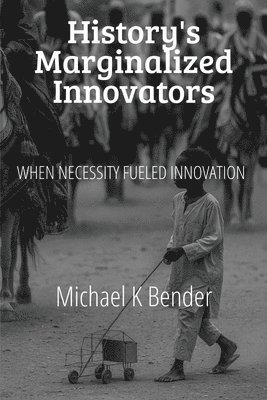 Michael K Bender - Shadows of Brilliance, Häftad