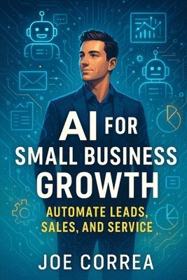 AI for Small Business Growth