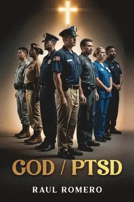 Raul Romero - God/PTSD, Häftad. Tillgänglighet: Lägg i varukorg