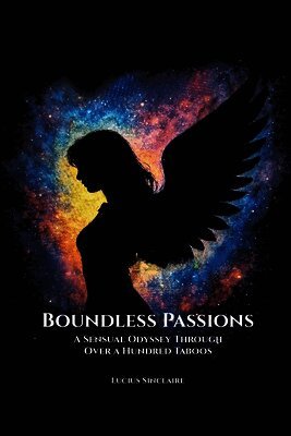 Lucius Sinclaire - Boundless Passions, Häftad. Tillgänglighet: Lägg i varukorg