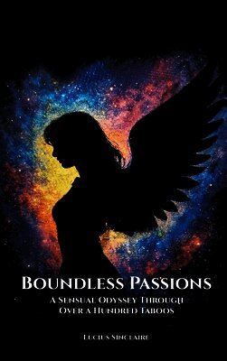 Lucius Sinclaire - Boundless Passions, Inbunden. Tillgänglighet: Lägg i varukorg