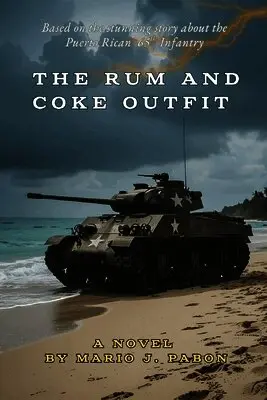 Mario J Pabon - Rum and Coke Outfit, Häftad. Tillgänglighet: Lägg i varukorg
