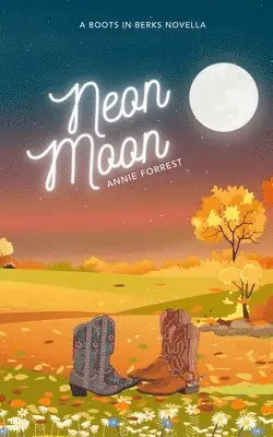 Annie Forrest - Neon Moon, Häftad. Tillgänglighet: Lägg i varukorg