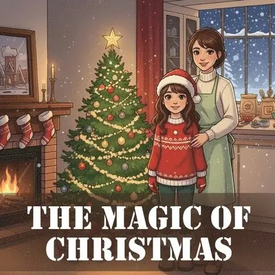Anoosh Arta - Magic of Christmas, Häftad. Tillgänglighet: Tillfälligt slut