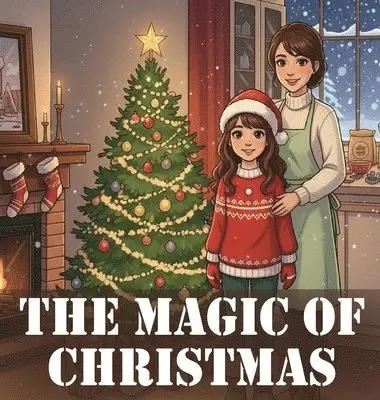 Anoosh Arta - Magic of Christmas, Inbunden. Tillgänglighet: Tillfälligt slut