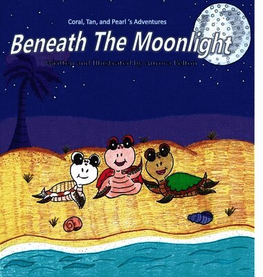 Felton - Beneath The Moonlight, Inbunden