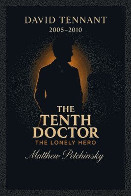 Matthew Petchinsky - Tenth Doctor, Häftad