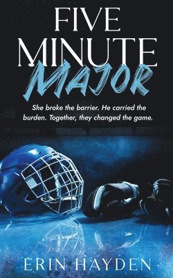 Erin Hayden - Five Minute Major, Häftad. Tillgänglighet: Lägg i varukorg