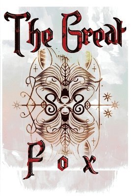 Jason Proakis - Great Fox, Häftad