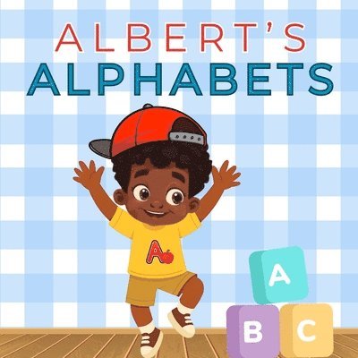 Tracy McNeil - Albert's Alphabets, Häftad. Tillgänglighet: Lägg i varukorg