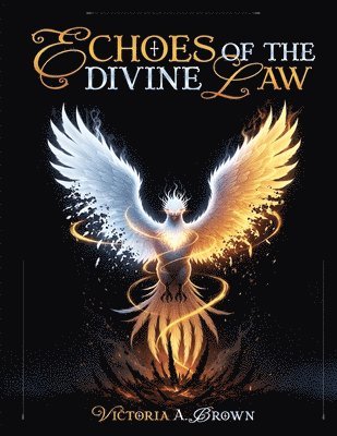 Victoria Brown - Echoes of Divine Law, Häftad