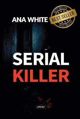 Ana White, Toni Venturato - Serial Killer, Häftad
