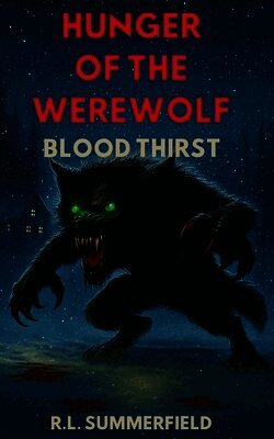 R L Summerfield - Hunger of the Werewolf 3, Häftad. Tillgänglighet: Lägg i varukorg