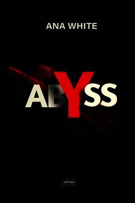 Ana White, Toni Venturato - Abyss, Häftad