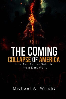 Coming Collapse of America