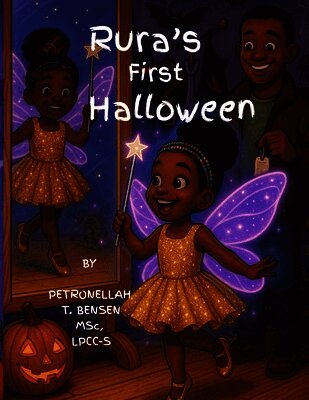 Petronellah T Bensen - Rura's First Halloween, Häftad. Tillgänglighet: Lägg i varukorg