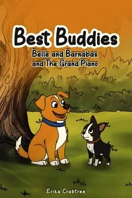 Erika Crabtree - Best Buddies, Häftad. Tillgänglighet: Lägg i varukorg