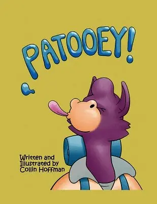 Collin Hoffman - Patooey!, Häftad. Tillgänglighet: Lägg i varukorg