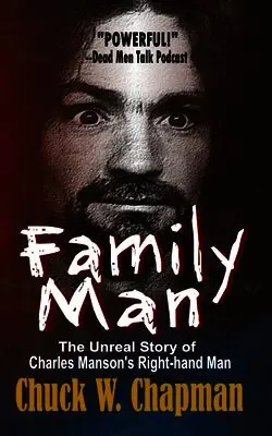 Chuck W Chapman - Family Man, Häftad. Tillgänglighet: Lägg i varukorg
