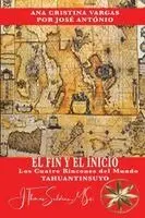 Ana Cristina Vargas, Por El Espíritu Jose Antônio - Fin y el Inicio, Häftad. Tillgänglighet: Lägg i varukorg