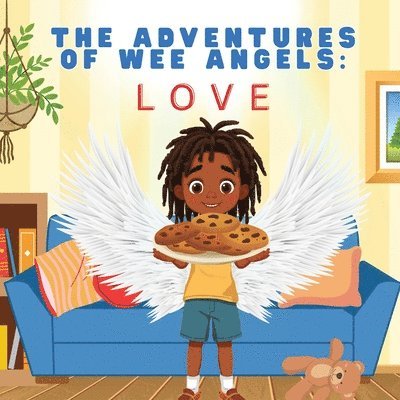 Tracy McNeil - Adventures of Wee Angels, Häftad. Tillgänglighet: Lägg i varukorg