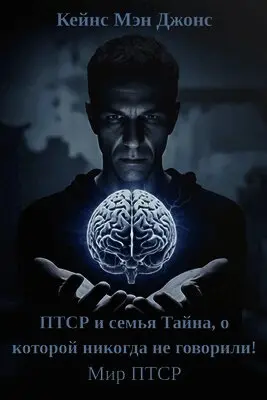 Кейнс Мэн Джонс - ПТСР и семья Тайна, о которой никогда не гов&#, Häftad. Tillgänglighet: Lägg i varukorg