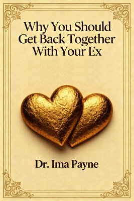Ima Payne - Why You Should Get Back Together with Your Ex, Häftad