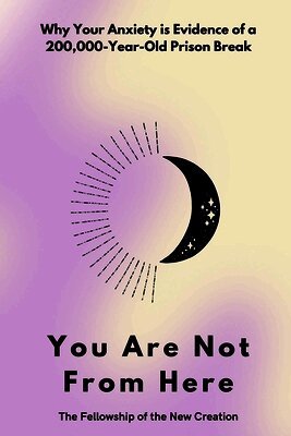 You Are Not From Here