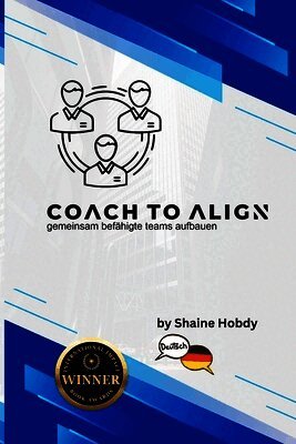 Shaine Hobdy - Coach To ALIGN, Häftad. Tillgänglighet: Lägg i varukorg
